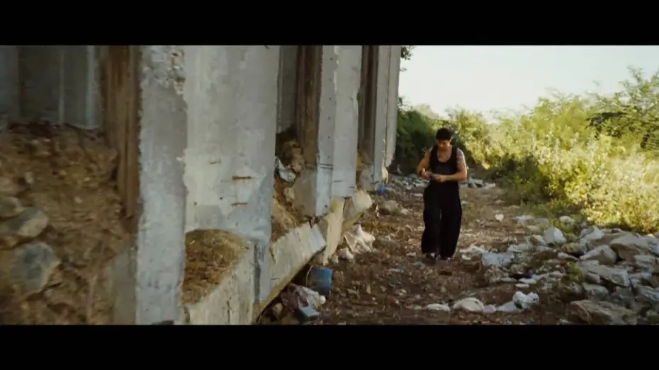 Watch film District 13: Ultimatum | Banlieue 13 Ultimatum