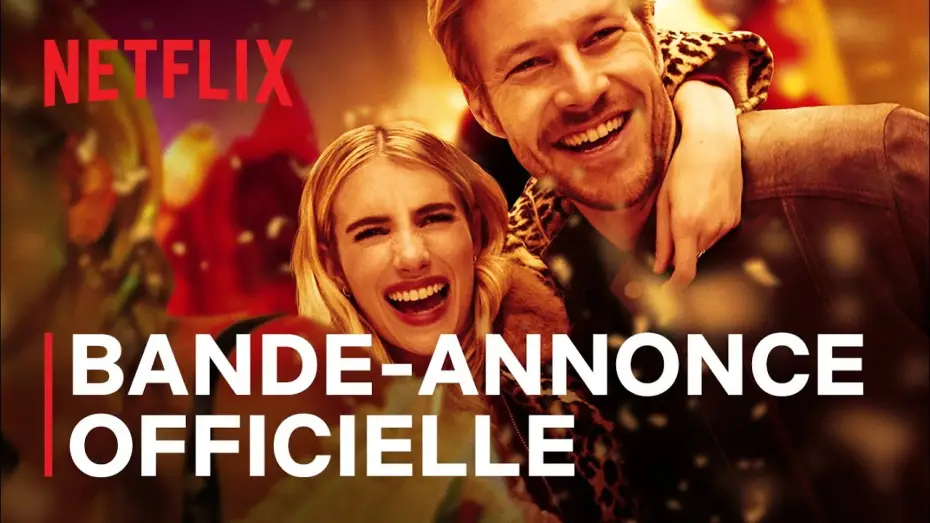 Watch film Holidate | Holidate avec Emma Roberts | Bande-annonce officielle VF | Netflix France