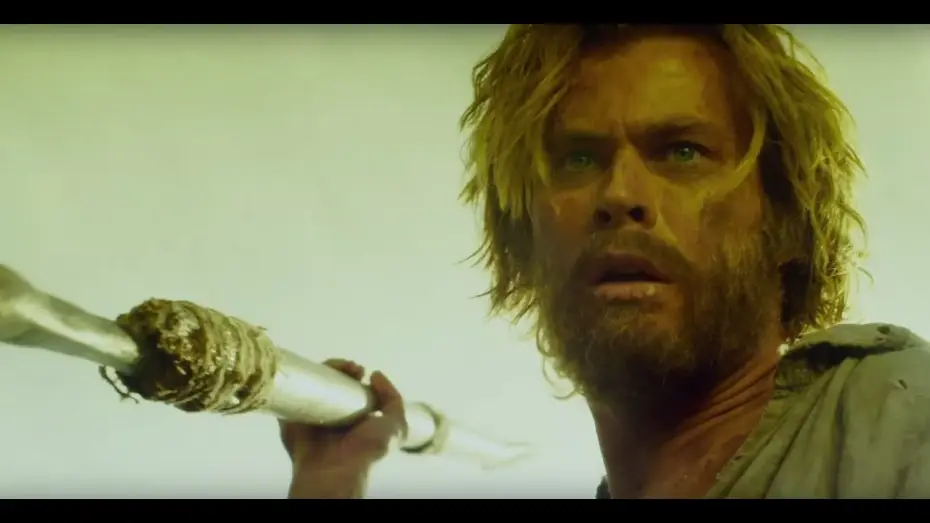 Watch film In the Heart of the Sea — Heart of the Sea - Le origini di Moby Dick - Nuovo Trailer Italiano Ufficiale | HD