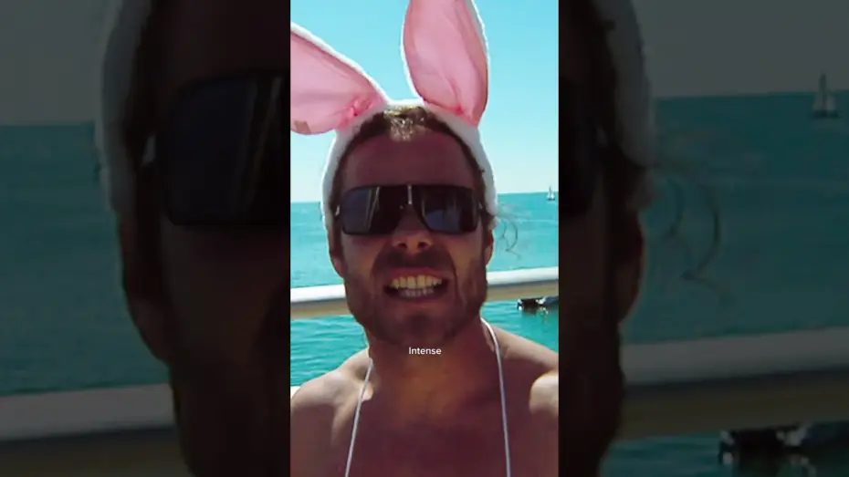 Watch film Jackass: Best and Last — EARLY 22