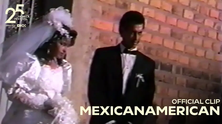Watch film Mexicanamerican — Mexicanamerican | Official Trailer | Tribeca Festival World Premiere 2026