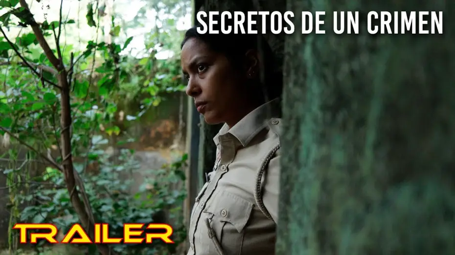 Watch film Santosh | Secretos de un crimen - Tr&aacute;iler espa&ntilde;ol