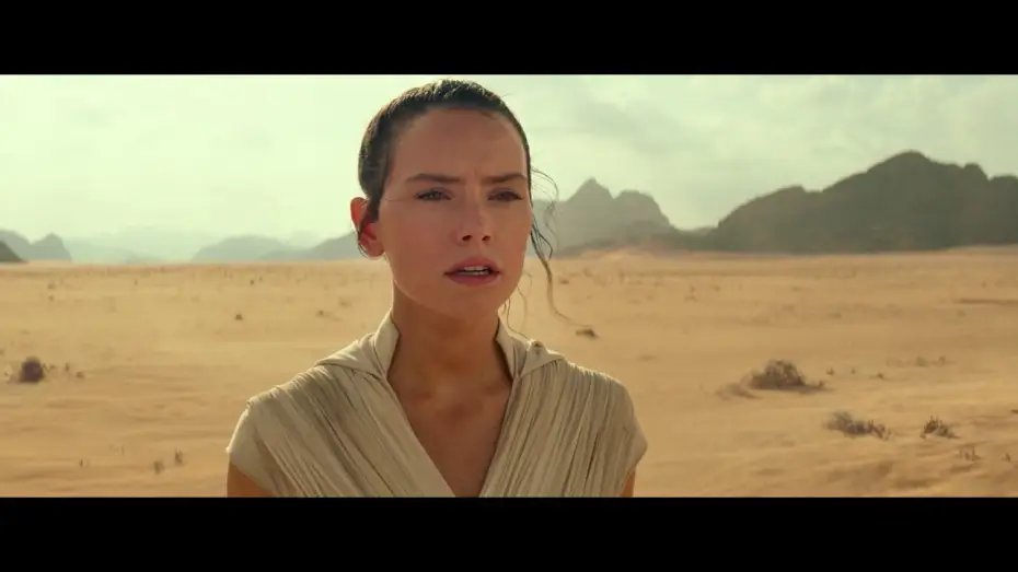 Watch film Star Wars: The Rise of Skywalker | Star Wars: Episodio IX &ndash; Tr&aacute;iler Oficial