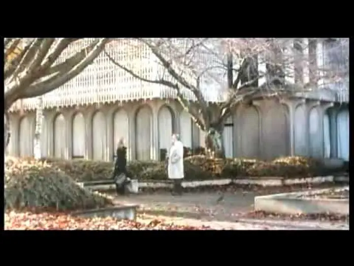 Watch film The Exorcism of Emily Rose | The Exorcism Of Emily Rose - Trailer Italiano (2005)