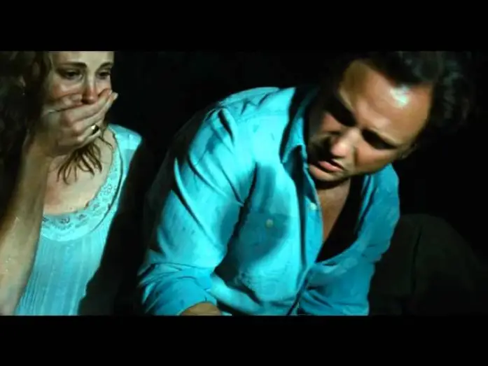 Watch film The Last House on the Left | The Last House on the Left (Trailer/German)