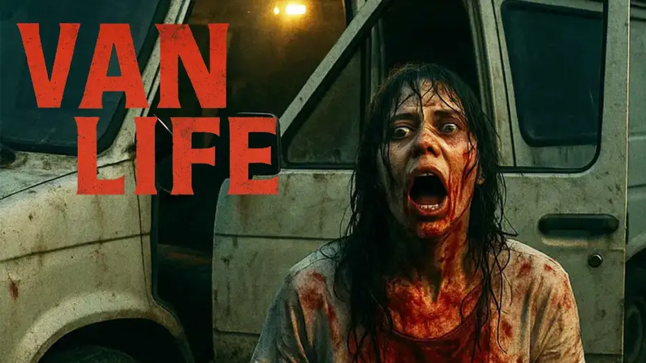 Watch film Van Life — VAN LIFE Movie Trailer [2026]