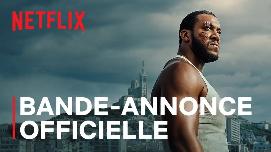 Watch film K.O. | Bande-annonce officielle