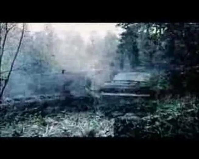 Watch film The Covenant | Der Pakt