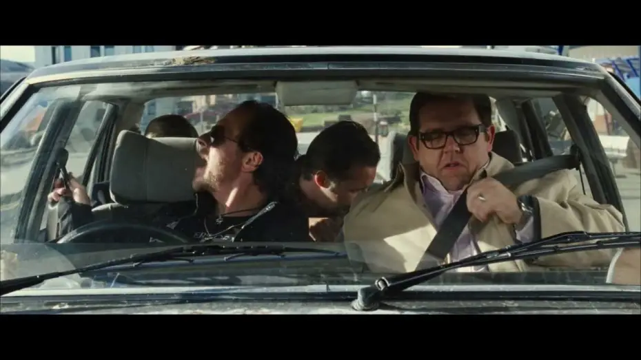 Watch film The World's End | LE DERNIER PUB AVANT LA FIN DU MONDE - Bande Annonce VF