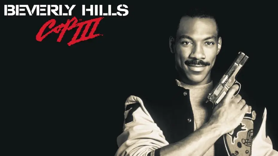 Watch film Beverly Hills Cop III — BEVERLY HILLS COP 3 (film 1994) TRAILER ITALIANO