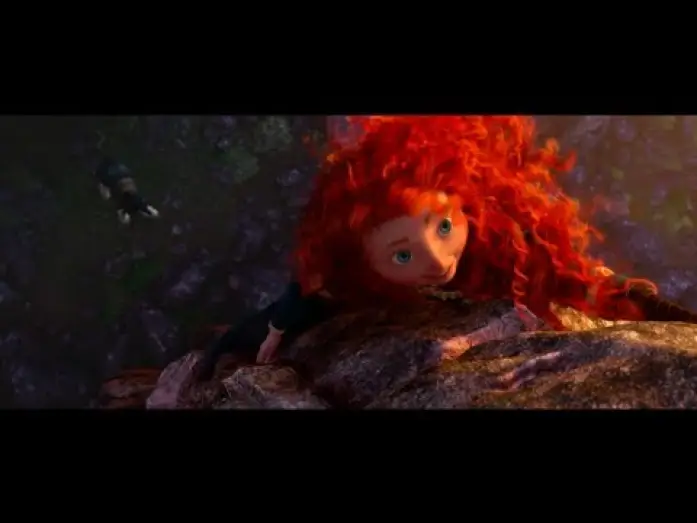 Watch film Brave | Brave Stories: Merida