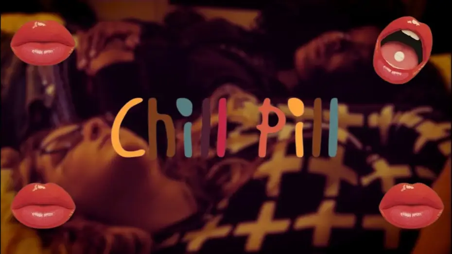 Watch film Chill Pill — Chill Pill - A Short Film