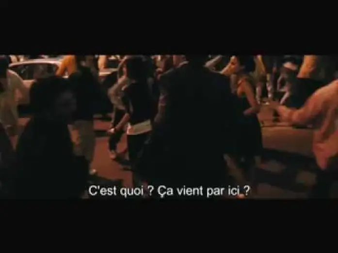 Watch film Cloverfield | Bande-annonce VOST