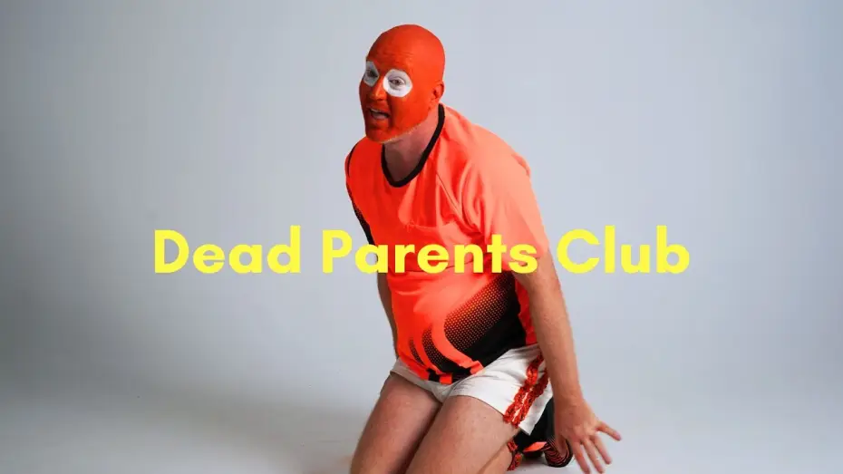 Watch film Dead Parents Club — Dead Parents Club Movie Trailer (2026)