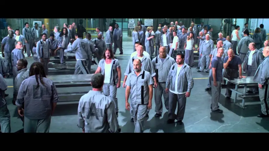 Watch film Escape Plan — EVASION - BANDE ANNONCE - VF - HD