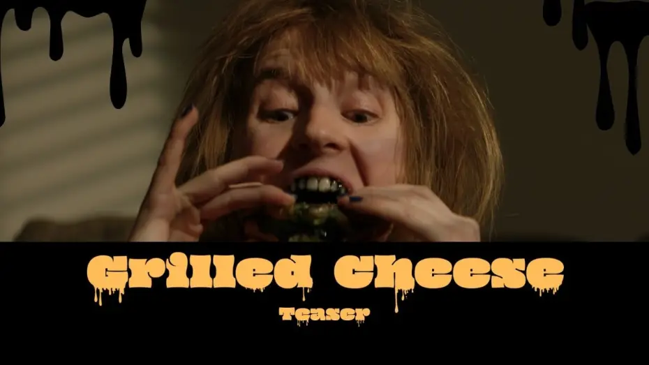 Watch film Grilled Cheese — Grilled Cheese -Short Film "Nibble" Teaser - Coming Soon