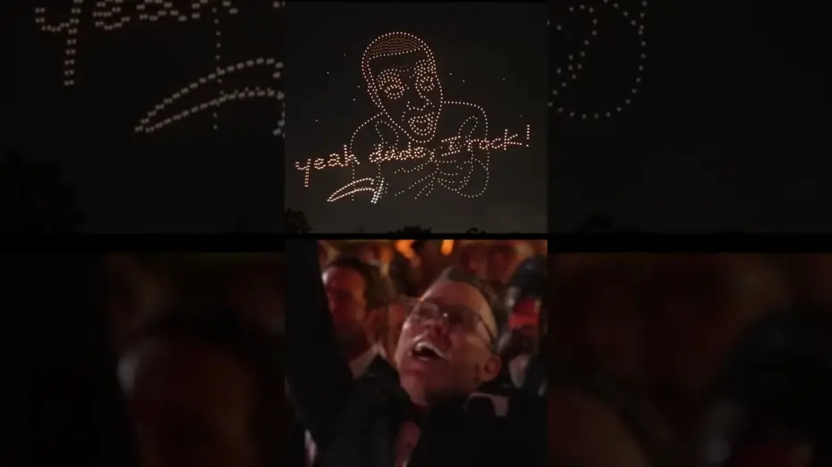 Watch film Jackass: Best and Last — Drone show SteveO