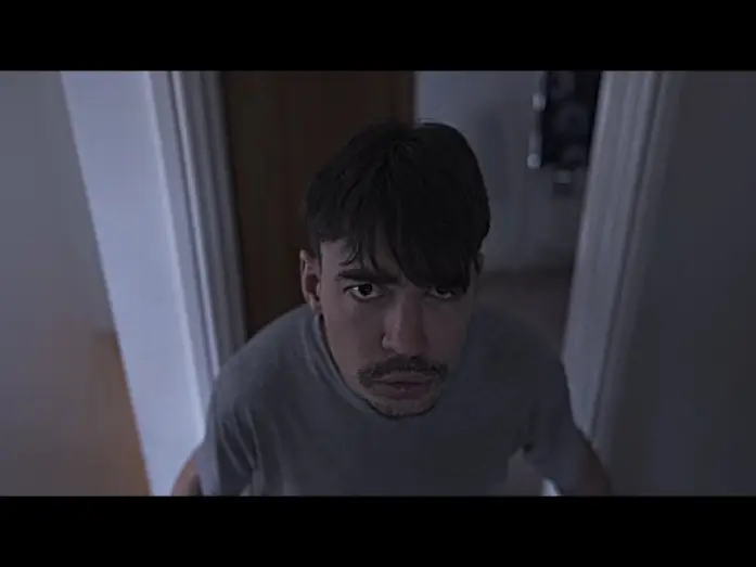 Watch film Lucky Bastard — IS LUCK REAL?  - LUCKY BASTARD - COMEDY THRILLER