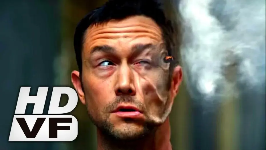 Watch film Project Power | PROJECT POWER Bande Annonce VF (NETFLIX, 2020) Jamie Foxx, Joseph Gordon Levitt