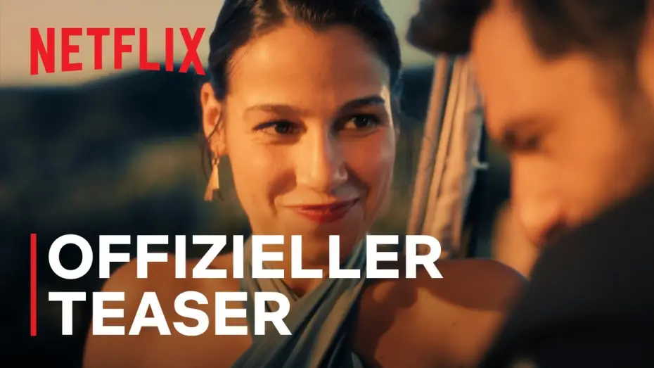 Watch film She Said Maybe | Offizieller Teaser