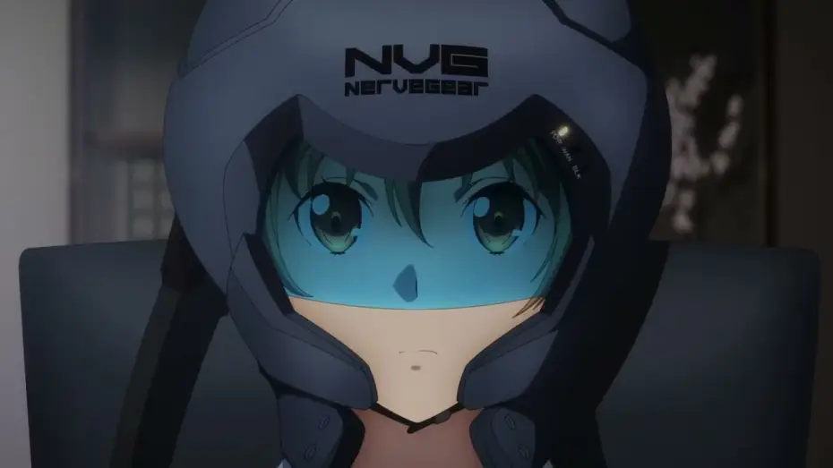 Watch film Sword Art Online the Movie &ndash; Progressive &ndash; Scherzo of Deep Night | Sword Art Online Progressive: Aria of a Starless Night (Trailer)