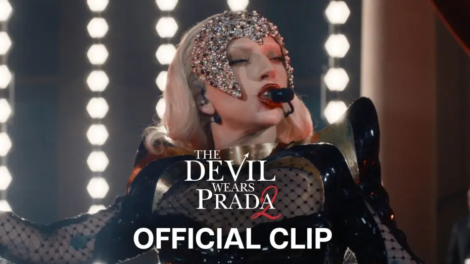 Watch film The Devil Wears Prada 2 | Official Clip