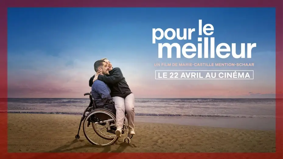 Watch film Into the Blue — POUR LE MEILLEUR | Bande-annonce 60s