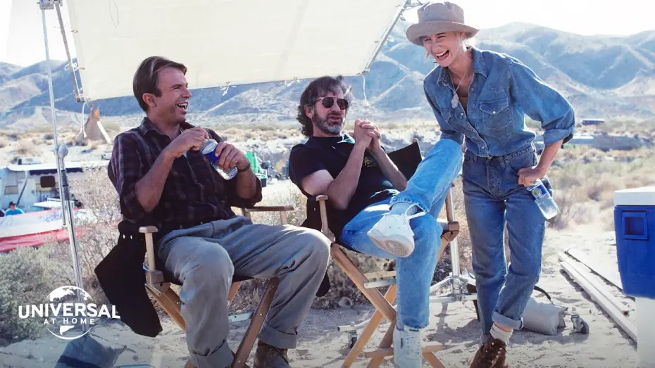 Watch film Jurassic Park | The Making of Jurassic Park - Full Documentary