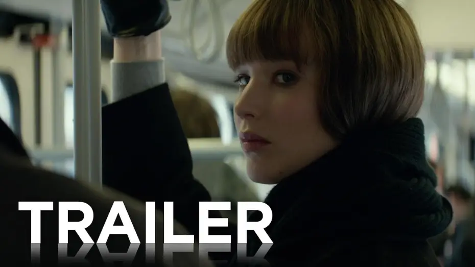 Watch film Red Sparrow | GORRI&Oacute;N ROJO | Tr&aacute;iler | 2 de marzo en cines | 2018