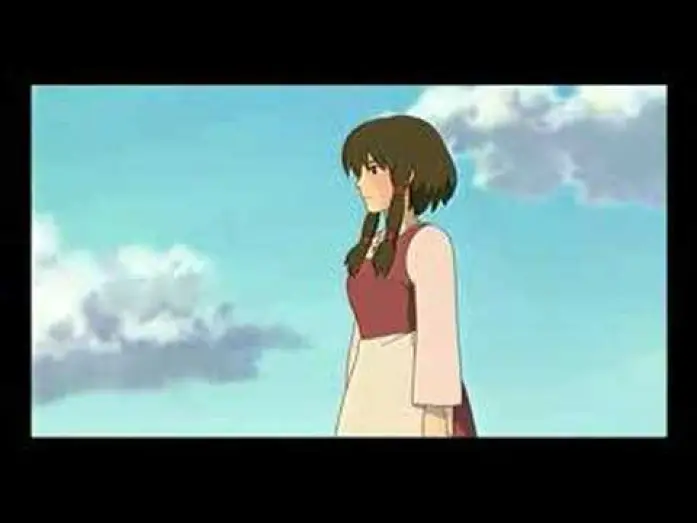 Watch film Tales from Earthsea | I Racconti di terramare