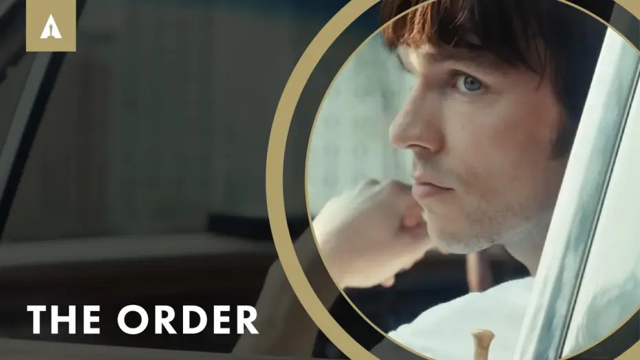 Watch film The Order | 'The Order' With Jude Law, Nicholas Hoult, Jurnee Smollett, And More | Academy Conversations