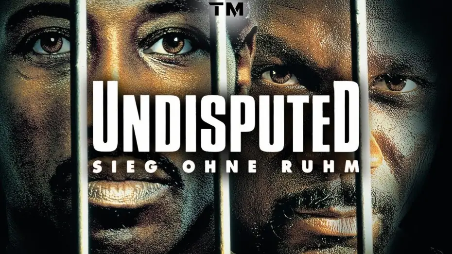 Watch film Undisputed | Undisputed - Sieg ohne Ruhm - Trailer English (Upscale HD)