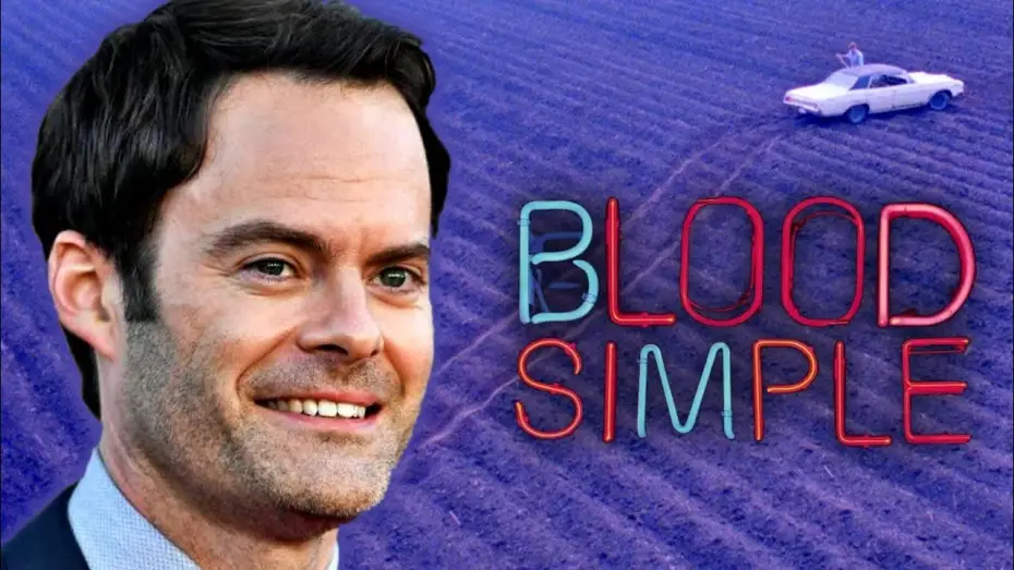 Watch film Blood Simple | Bill Hader on Blood Simple