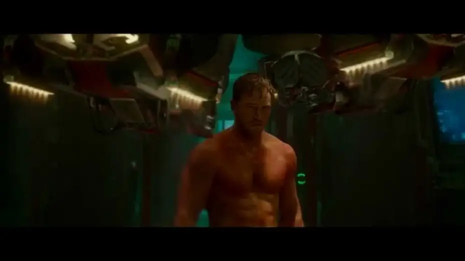 Watch film Guardians of the Galaxy | Les Gardiens de la Galaxie - Extrait : Touche pas &agrave; &ccedil;a