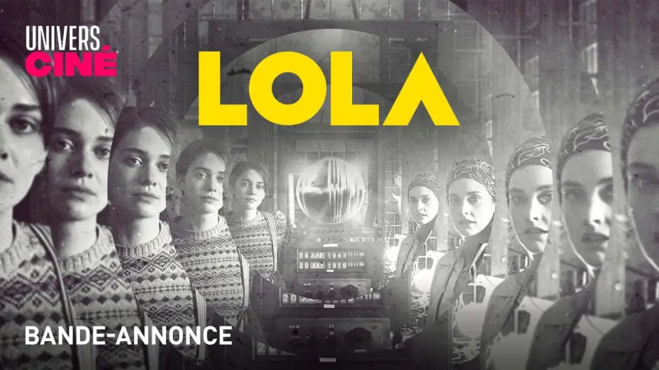 Watch film LOLA | LOLA | Bande-annonce VOSTFR | UniversCin&eacute;