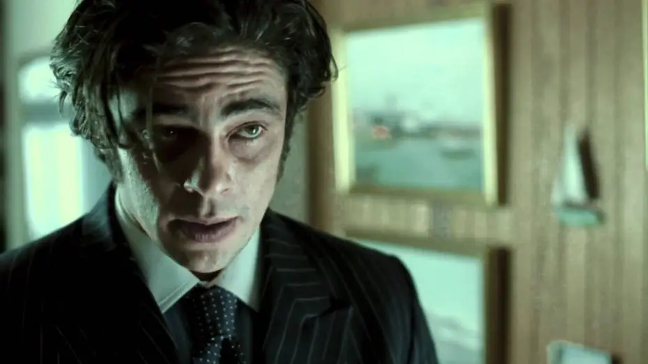 Watch film Snatch | Snatch (2000) // Bande-annonce HD (VO)