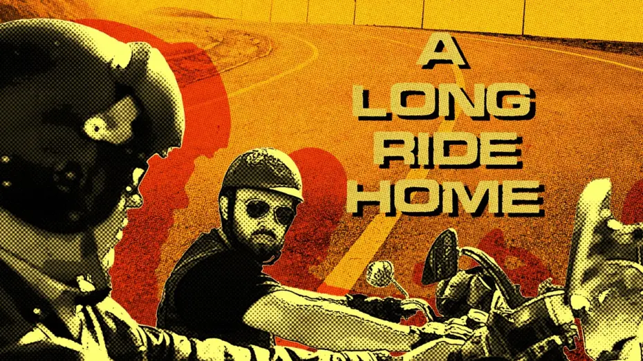 Watch film A Long Ride Home | A Long Ride Home - Official Trailer | Fibe TV1