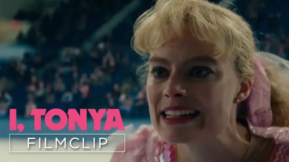 Watch film I, Tonya — I,TONYA | CLIP | "Leck meinen Ar***"