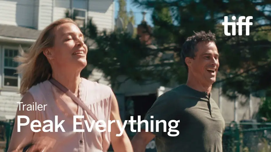 Watch film Peak Everything — PEAK EVERYTHING Trailer | TIFF 2025