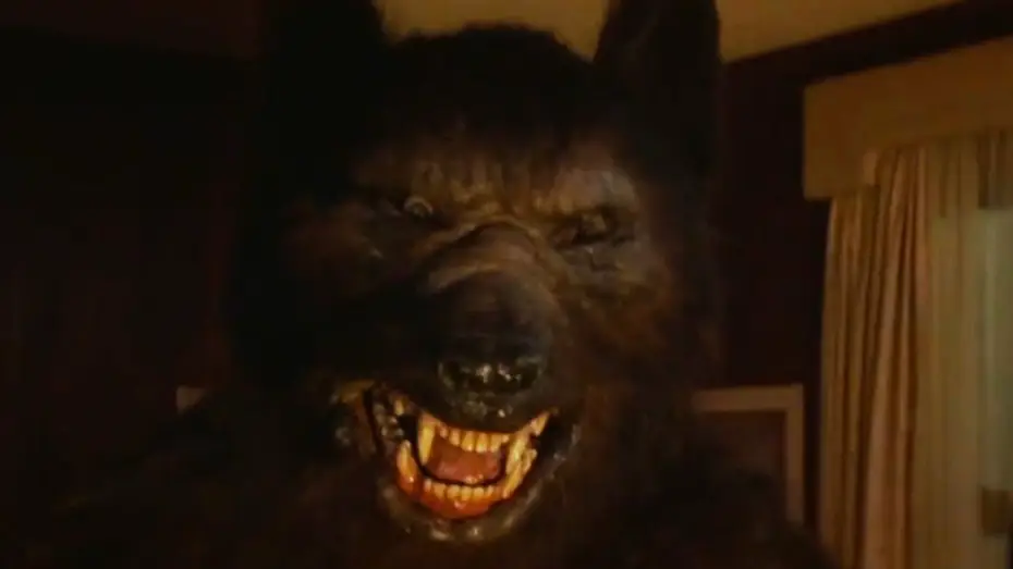 Watch film Silver Bullet | Silver Bullet | Werewolf Attack (ending)