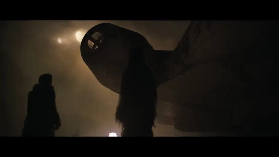 Watch film Solo: A Star Wars Story | Solo: A Star Wars Story - Prossimamente in Blu-Ray e Dvd!