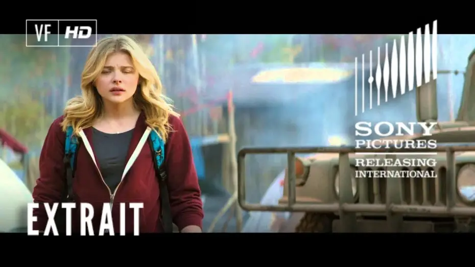 Watch film The 5th Wave — La 5ème Vague - Extrait 4th Wave Has Begin - VF