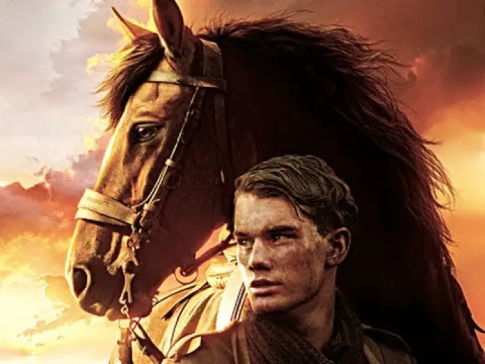Watch film War Horse | GEF&Auml;HRTEN | Trailer [HD]