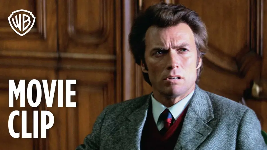 Watch film Dirty Harry — 4K Movie Clip - Madman on the Loose