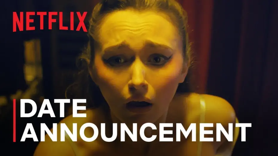 Watch film Fear Street: Prom Queen | Date Announcement