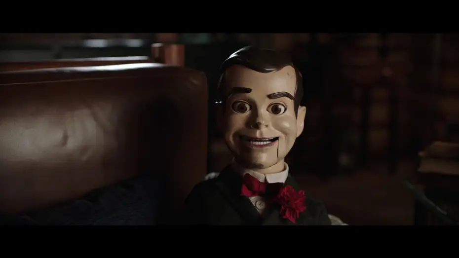 Watch film Goosebumps 2: Haunted Halloween | Piccoli Brividi 2 - Nuovo trailer | Dal 18 ottobre al cinema