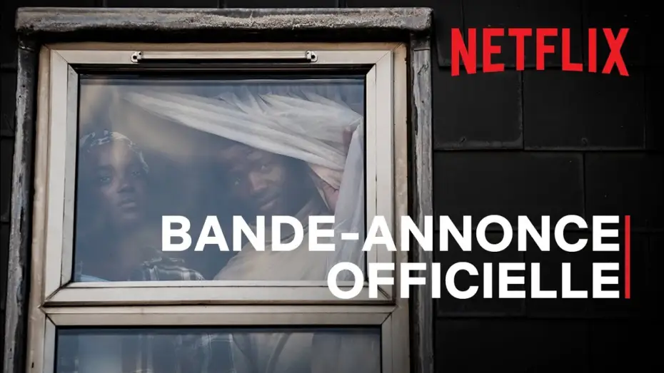 Watch film His House | His House - Bande Annonce [VF]