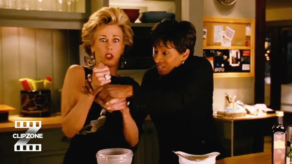 Watch film Monster-in-Law — Charlie’s Allergic To Nuts