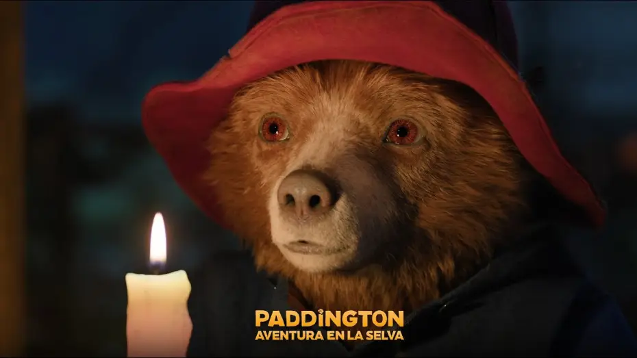 Watch film Paddington in Peru | Unas vacaciones de aventuras y diversi&oacute;n.