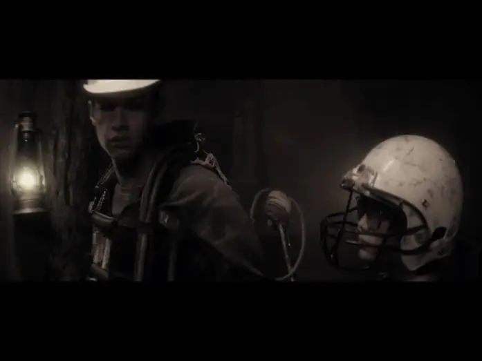 Watch film P&aacute;rvulos: Children of the Apocalypse | párvulos &ndash; Trailer | fantasy filmfest 2024